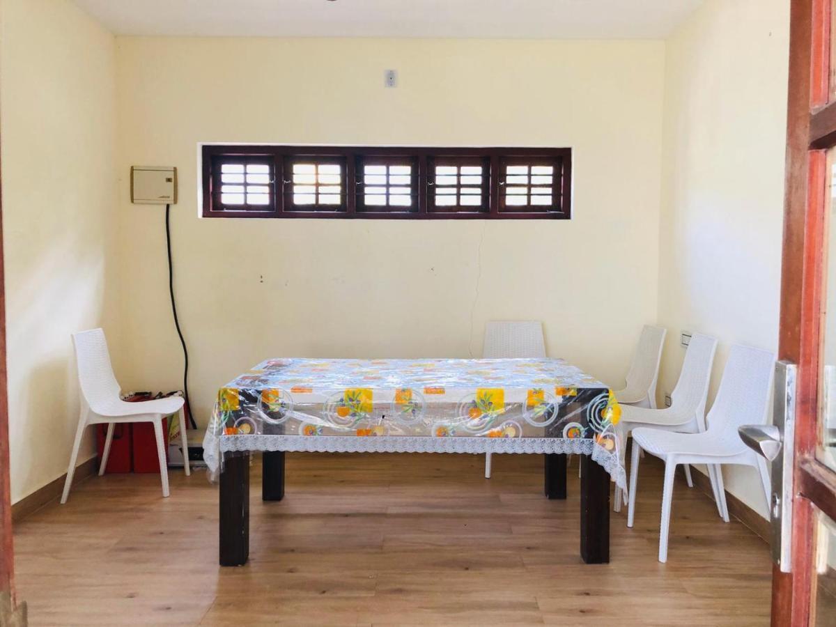 Cherai Natural Beach Hotell Cherai Beach Exteriör bild